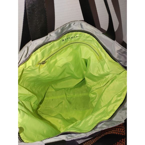 Athleta Dorbs Deux Tote Bag - Picture 9 of 10